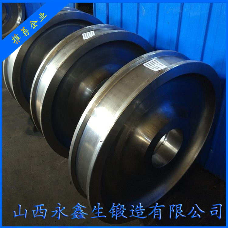 行走機構(gòu)用車輪