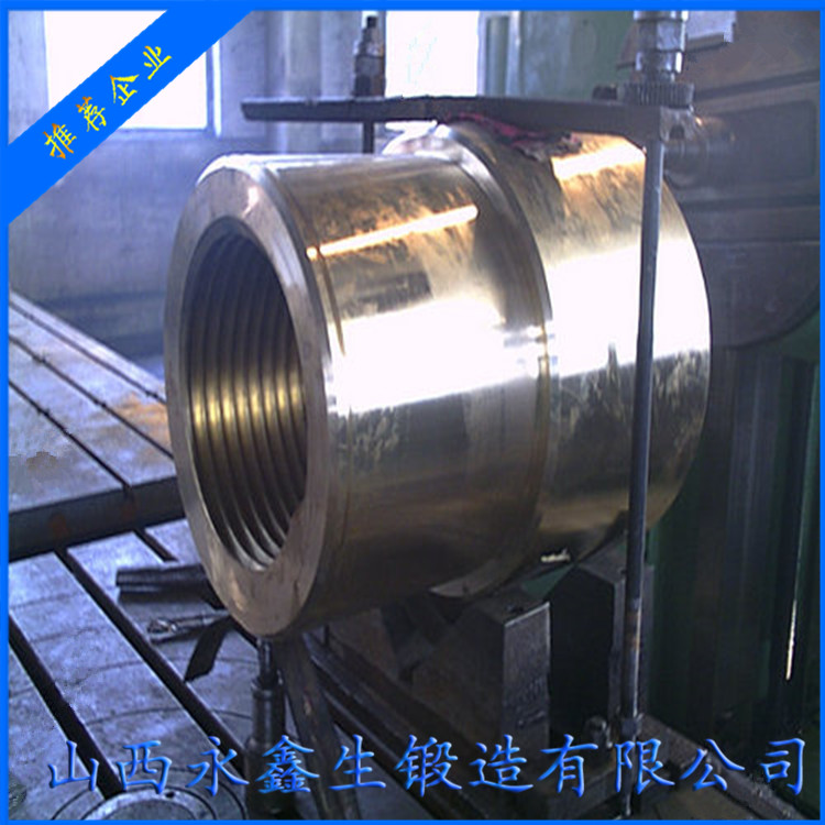 鍛件產(chǎn)業(yè)規(guī)劃的誤區(qū)?