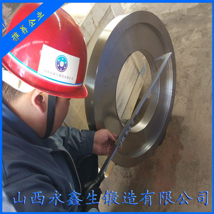 鍛件鋼坯再跌！鍛件價(jià)格驚心動(dòng)破？