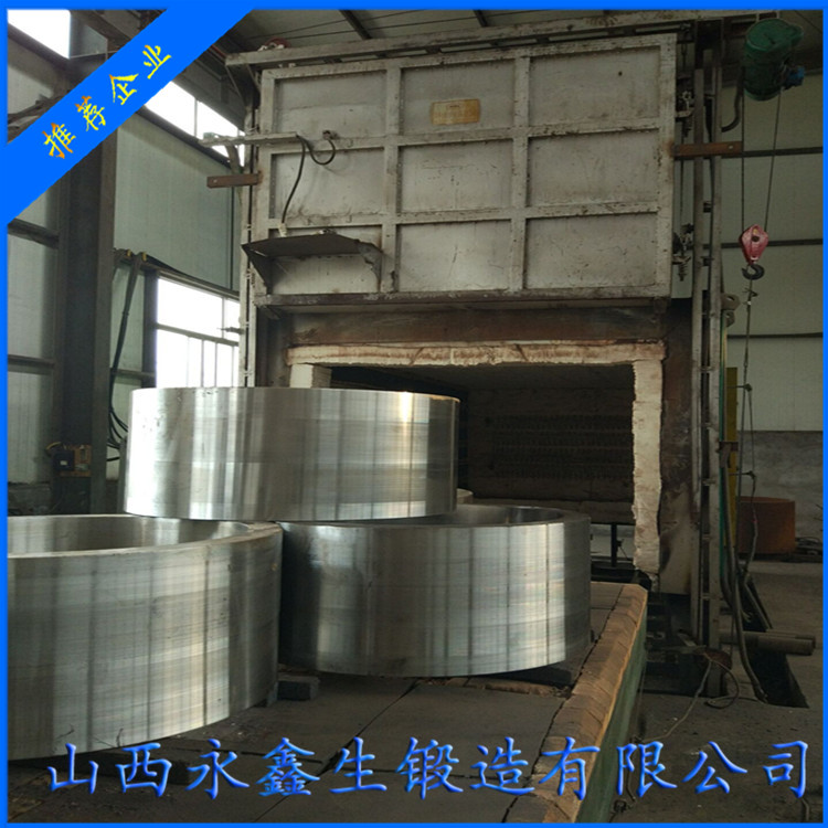 鍛件標(biāo)準(zhǔn)怎么去檢驗(yàn)?