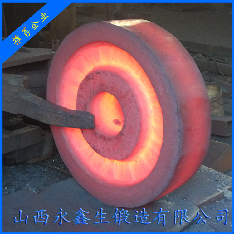 鍛件廠的工藝復雜嗎?